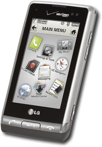 Verizon Lg Smartphones