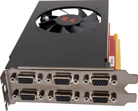 Products - AMD/ATI Radeon E6760/6460 PCIE eyefinity 6dp output ...