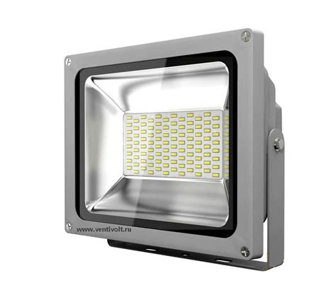 Светодиодные прожекторы LED
