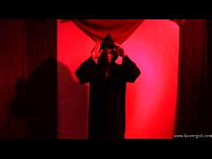 Megan Maiden Performs A Forbidden Ritual Free Mobile Porn Videos