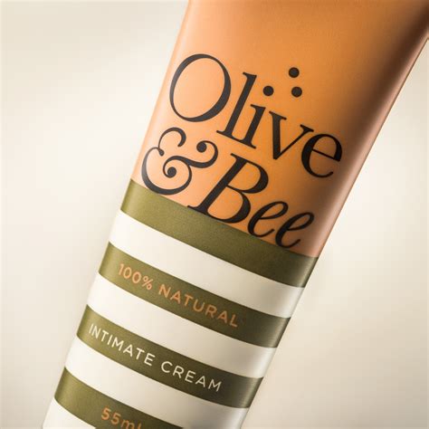 Olive & Bee Lubricant - Australian Physiotherapy Equipment