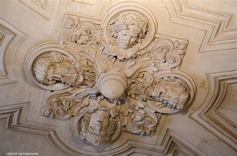 Гранд Опера. Интерьеры.: vita_colorata — LiveJournal