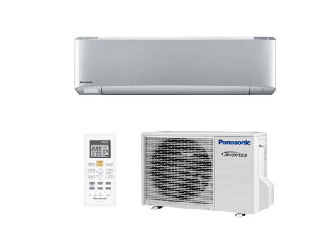 Panasonic Etherea KIT XZ50 ZKE 5 kW os klíma szett Netklimatek