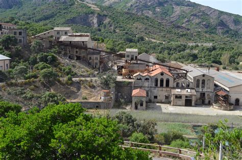 Montevecchio Sardegnaturismo Sito Ufficiale Del Turismo Della