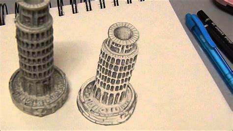 3d Pencil Drawing For Beginners - pencildrawing2019