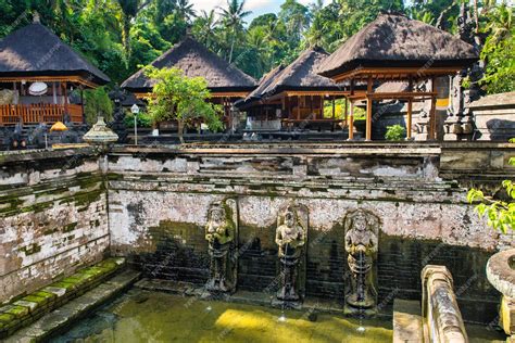 Premium Photo | Hindu temple in bali