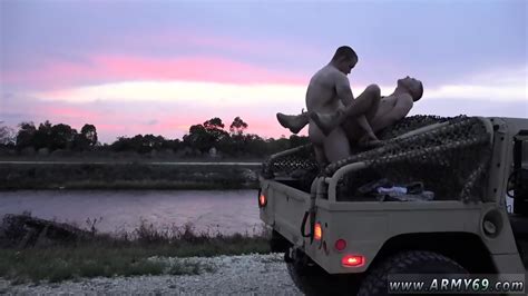 Black Cute Guys In Nude Gay Ass Cheeks Get Spread On The Panangra Canal