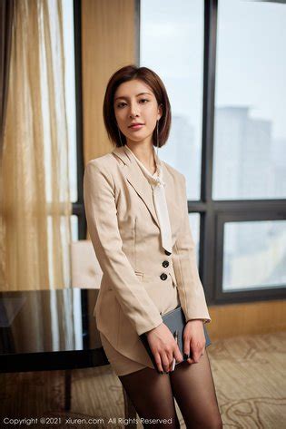 Xiuren No Yooki Luscious Hentai Manga Porn