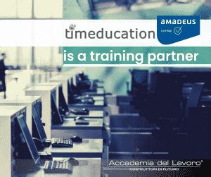 Gds Amadeus Accademia Del Lavoro Accademia Del Lavoro