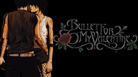 Bullet For My Valentine Wallpaper 67 Images