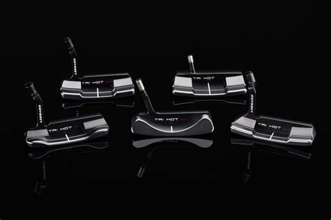 ラウンドごとに約 ストローク減らせるとしたら 年オデッセイELEVENTRI HOT Kパター