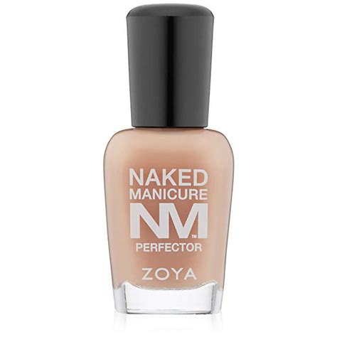 Best Nude Nail Polishes Rank Style