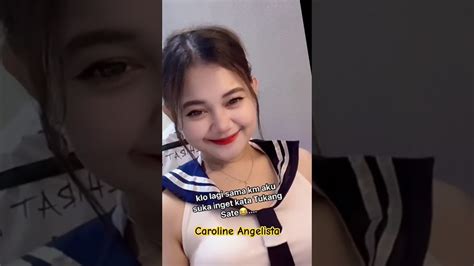 INGET KATA TUKANG SATE Shortvideo Shortsfeed Masukberanda Cantik