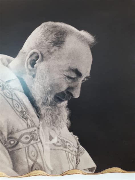 Un Frate Che Non Credeva A Padre Pio Gaudium Press I Uno Strumento