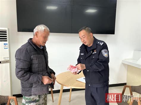 破小案保民生，保康警方一天收获两面致谢锦旗 荆楚网 湖北日报网