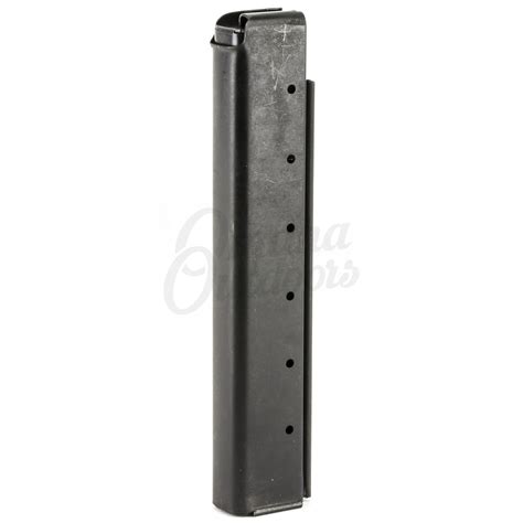 Thompson 30 Round Stick Magazine 45 ACP Auto Ordnance In Stock