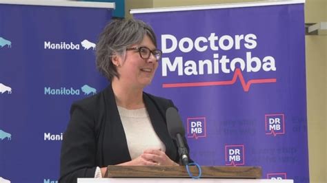 Manitoba Offers Extra Cash To Doctors Who Extend Clinic Hours Ups