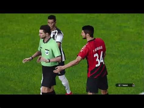 Atletico Mg X Atletico Pr Ao Vivo Imagens Copa Libertadores Da