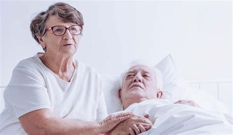 Management of Agitation in Elders with Dementia - Connecticut Hospice