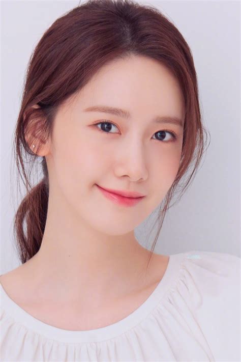 少女时代 林允儿 Yoona 壁纸 头像 堆糖，美图壁纸兴趣社区