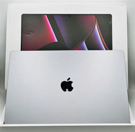 MacBook PRO 14” M2 16GB / 1TB | 32GB / 1ТВ (OPEN BOX / USED): 74 000 ...