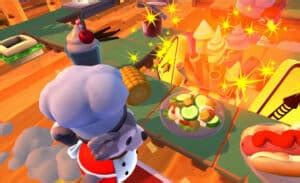 Is Overcooked Crossplay Cross Platform In Explained Techshout