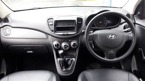 Second Hand Hyundai I10 2014 Lexpresscars Mu