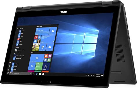 Dell Latitude Business Laptop Review Tablet Wizards