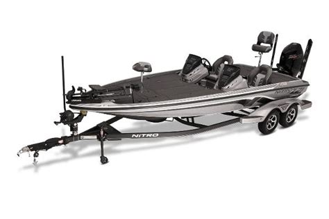 Nitro Z21 Xl Pro boats for sale - boats.com