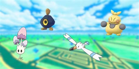 Pokemon GO: May Spotlight Hour Schedule