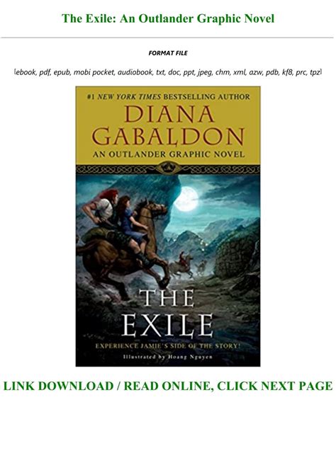 The Exile Outlander 3
