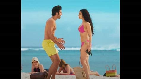 How Shraddha Kapoor Got Her Bikini Body For Tu Joothi Main Makkaar