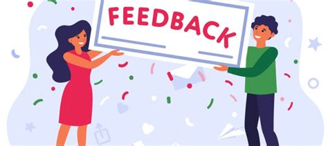 How To Give Positive Feedback To Your Employees Examples