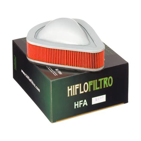 Air Filter HFA1928 - CafeRacerWebshop.com