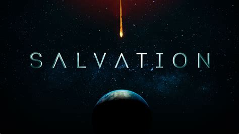 Сериал Спасение 2 сезон дата выхода серий