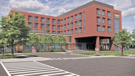 Cedar Hill Regional Medical Center, GW Health - Cube Root Corporation