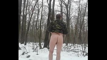 Puta En Invierno Durante El Entrenamiento XVIDEOS