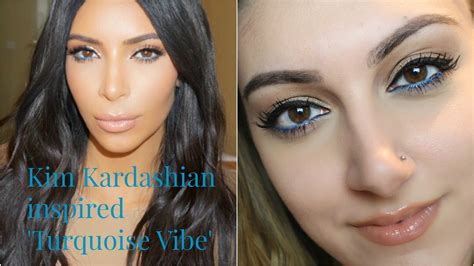 Kim Kardashian Eye Makeup 2016 - Mugeek Vidalondon