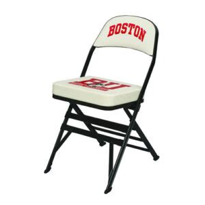 Logo Athletic Chairs - Athletic Seating