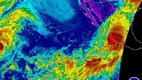 Huracanes de categoría 5 que tocaron tierra