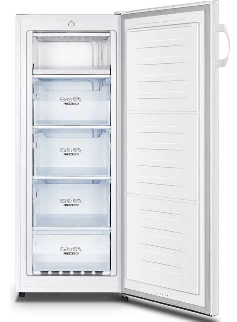 Zamrażarka szufladowa Gorenje F4141PW GOREDO.PL