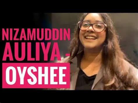 Nizamuddin Auliya Oyshee Bangla Folk Song 2021 YouTube