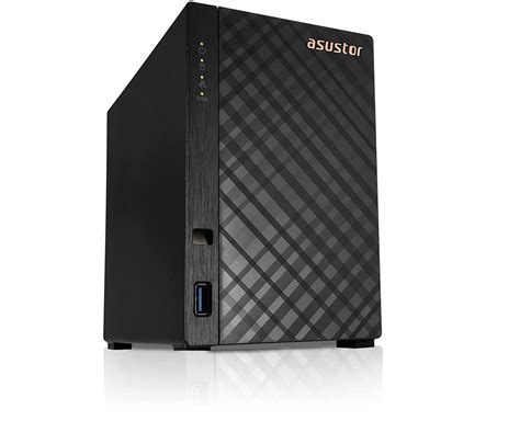 Asustor Drivestor 2 AS1102T Review | PCMag