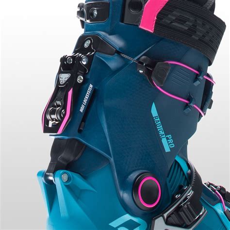 Dynafit Radical Pro Alpine Touring Boot 2023 Womens Ski