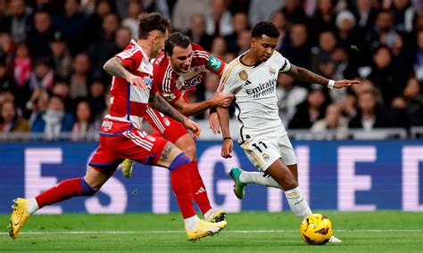 Barcelona x Real Madrid onde assistir ao vivo e o horário do jogo de