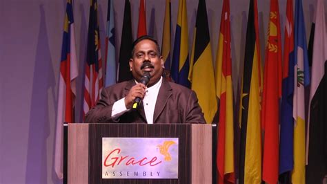 Grace Assembly Klang Tamil Service 07 Jun 2020 Youtube