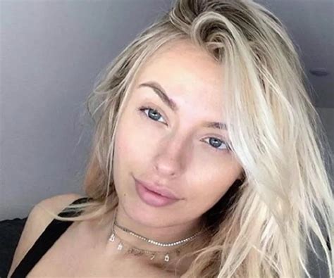 corinna kopf social media personality career childhood corinna