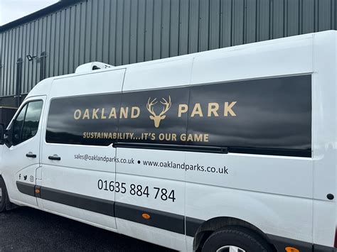 Oakland Parks' New Processing Facility Sets a Benchmark for Game Meat