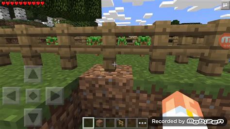 Minecraft Pe 8 Bolum YouTube