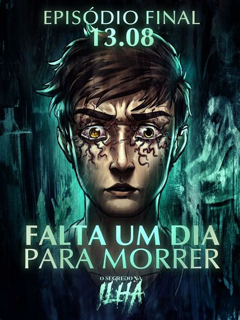 Olivier Florence OSNI O Segredo Na Ilha Ordem Paranormal RPG Cellbit